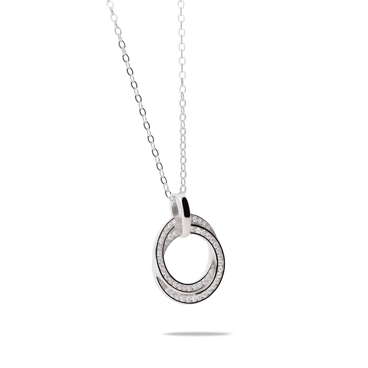 Sterling silver pendant