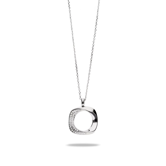 Sterling silver pendant