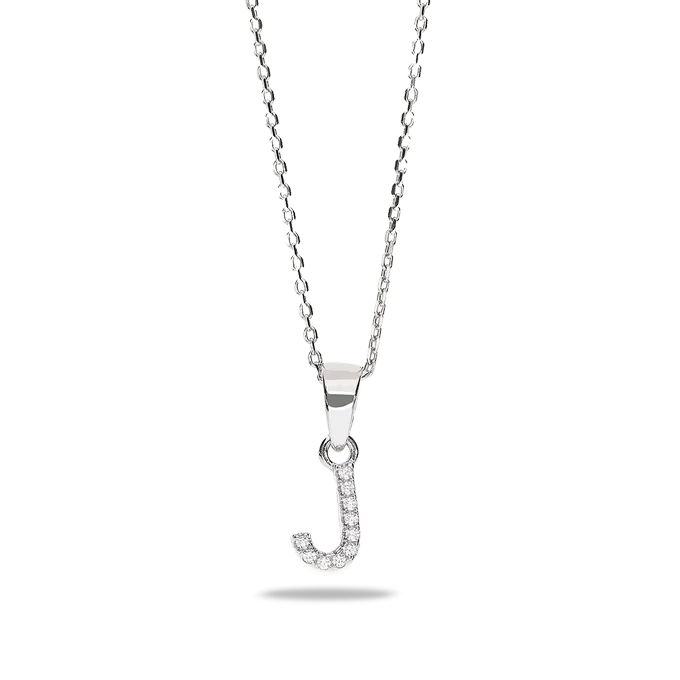 Collar plata primera ley SAY MY NAME