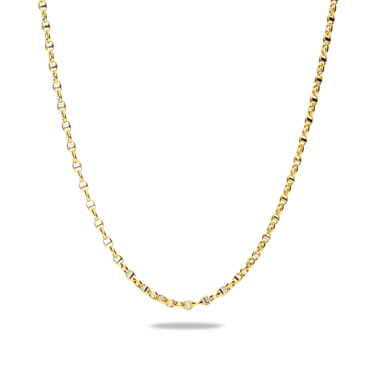 18k gold chain