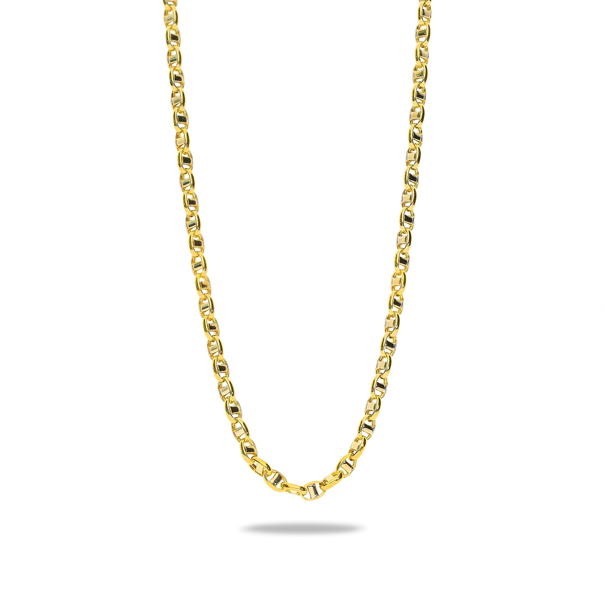 18k gold chain