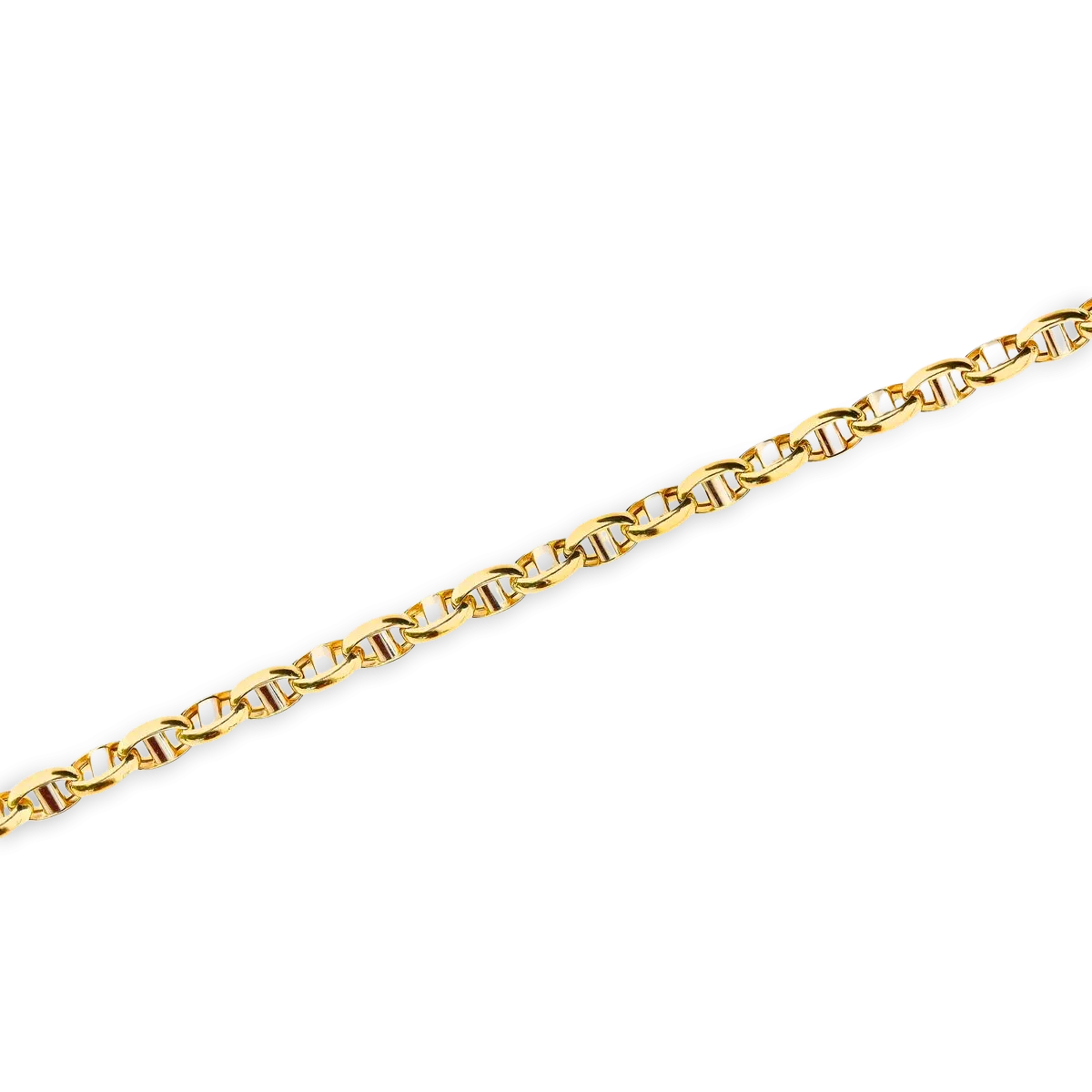 18k gold chain