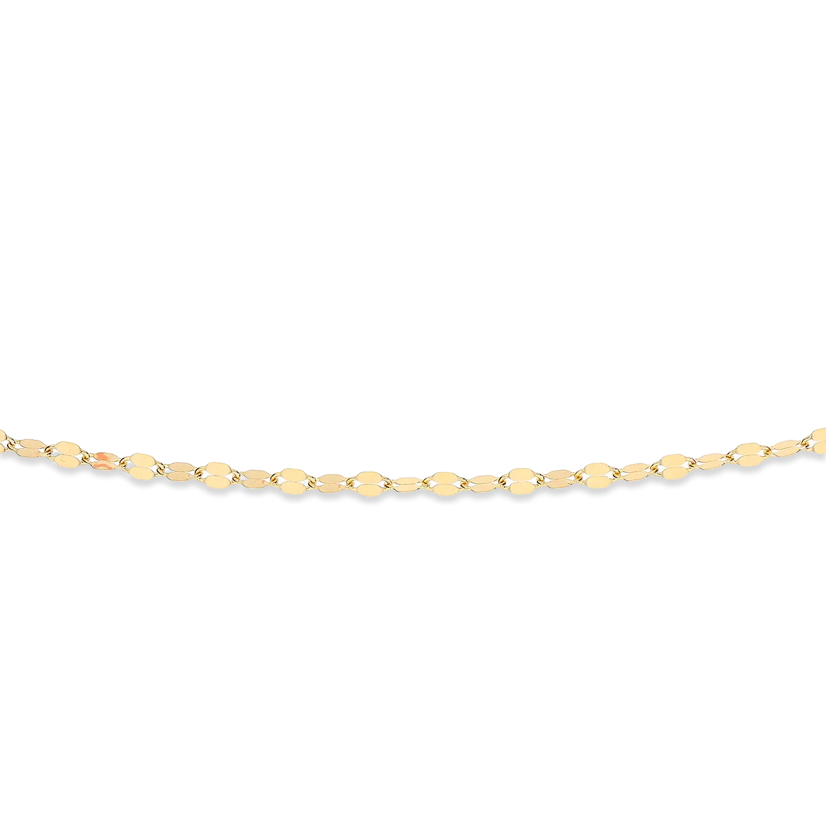 750 gold chain