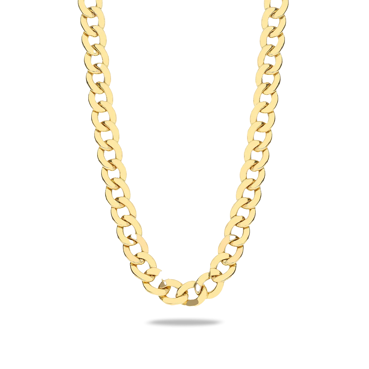 18k gold chain