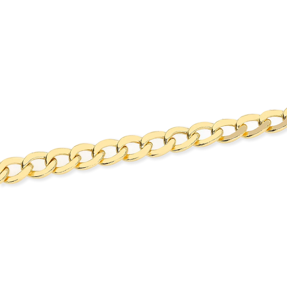 18k gold chain