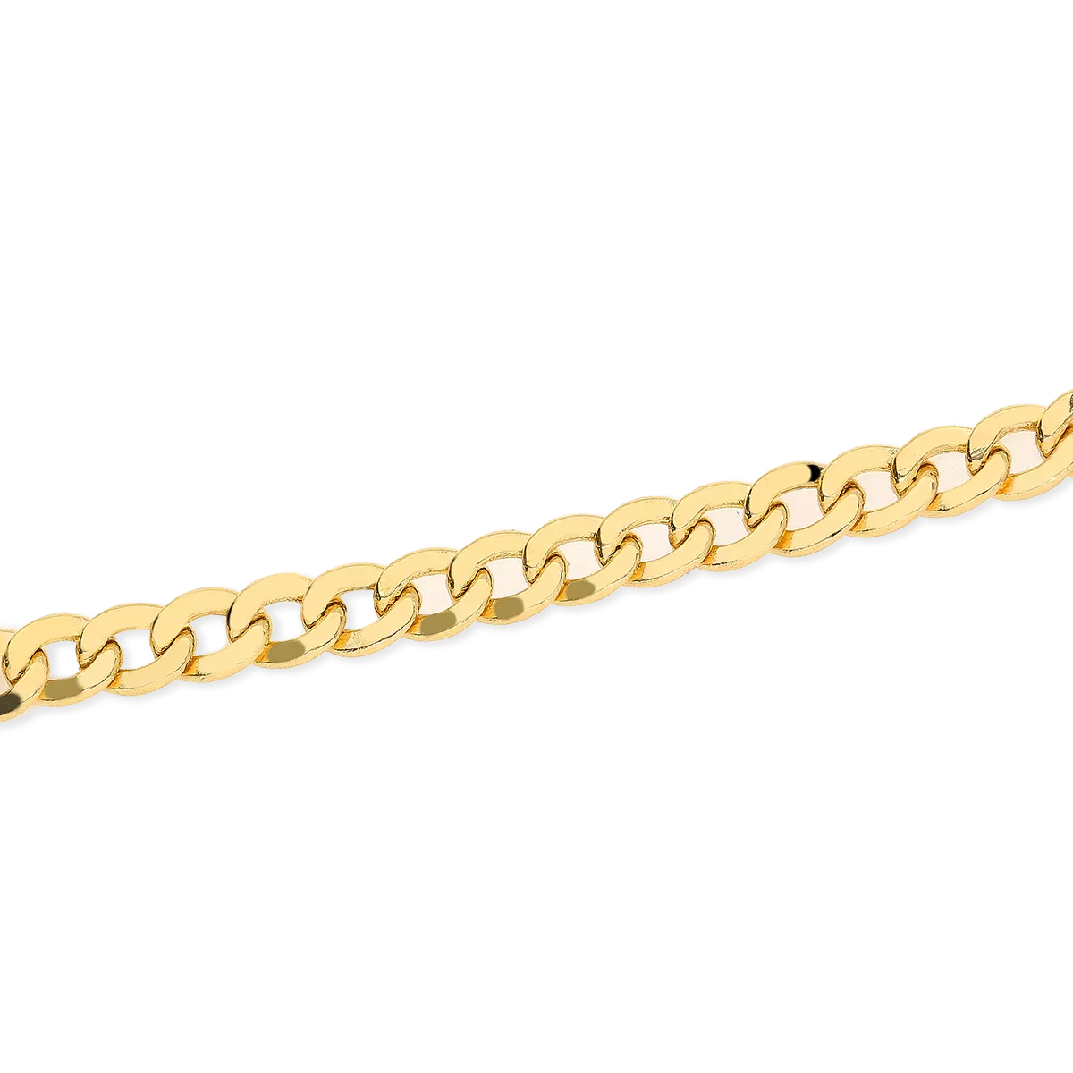 18k gold chain