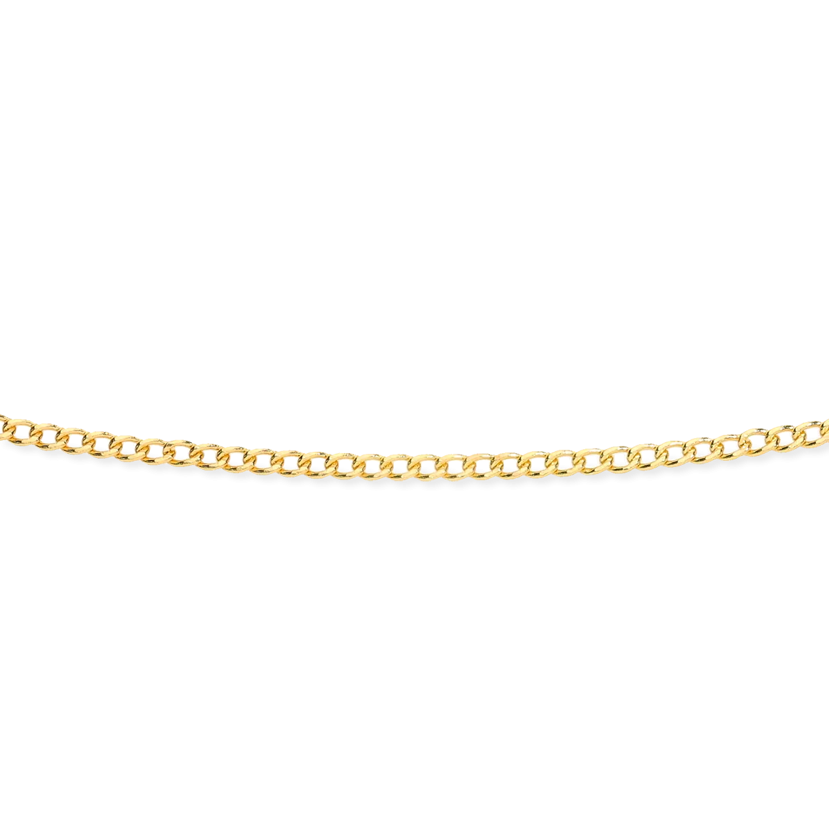 18k gold chain