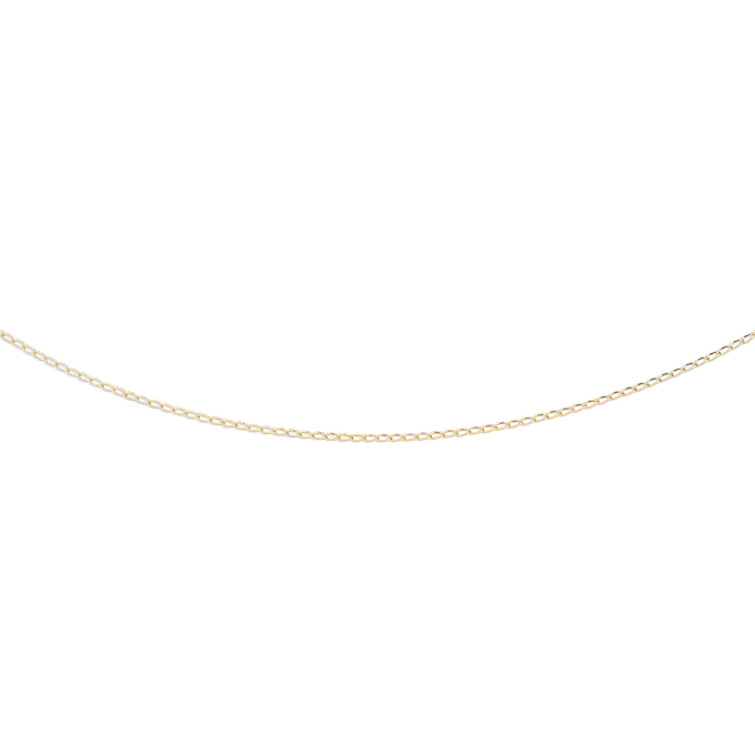 18k gold chain