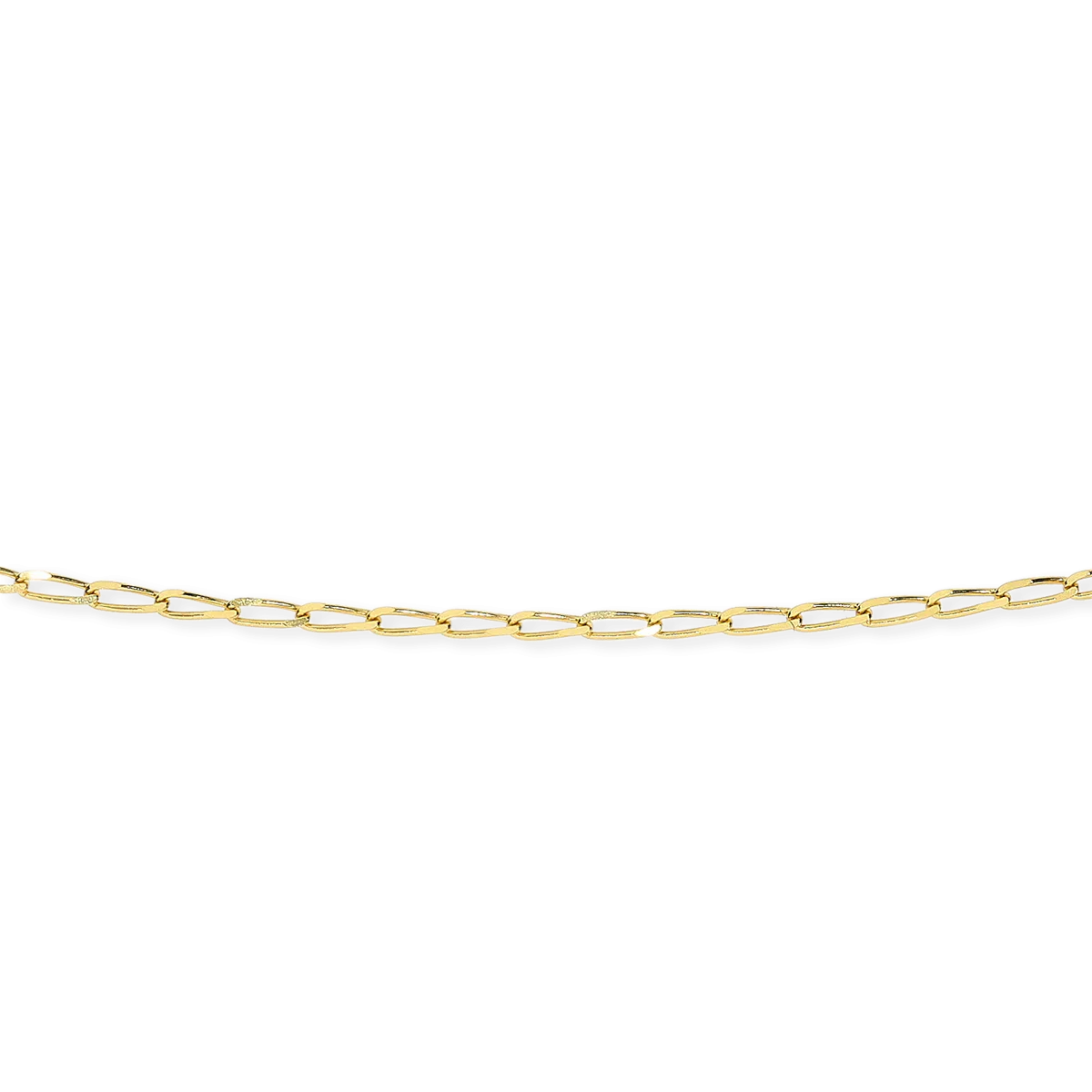 18k gold chain