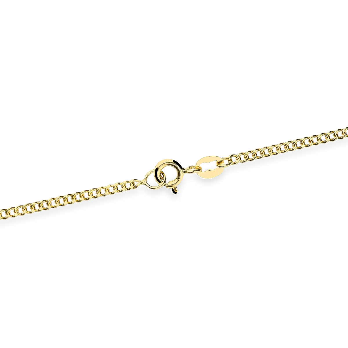 18k gold chain