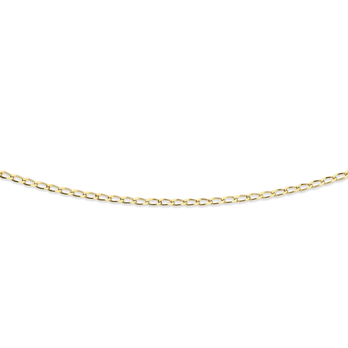 18k gold chain