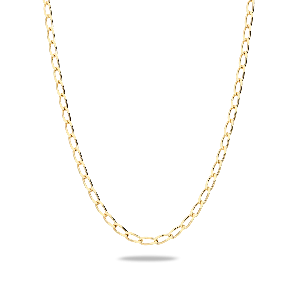 18k gold chain