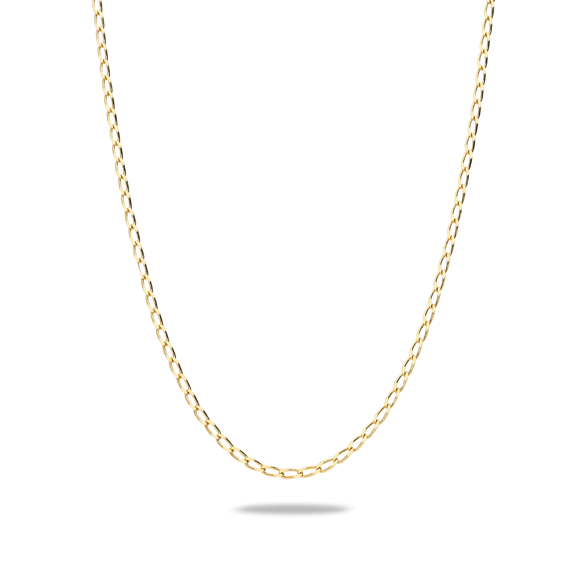 18k gold chain