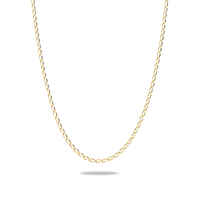 18k gold chain