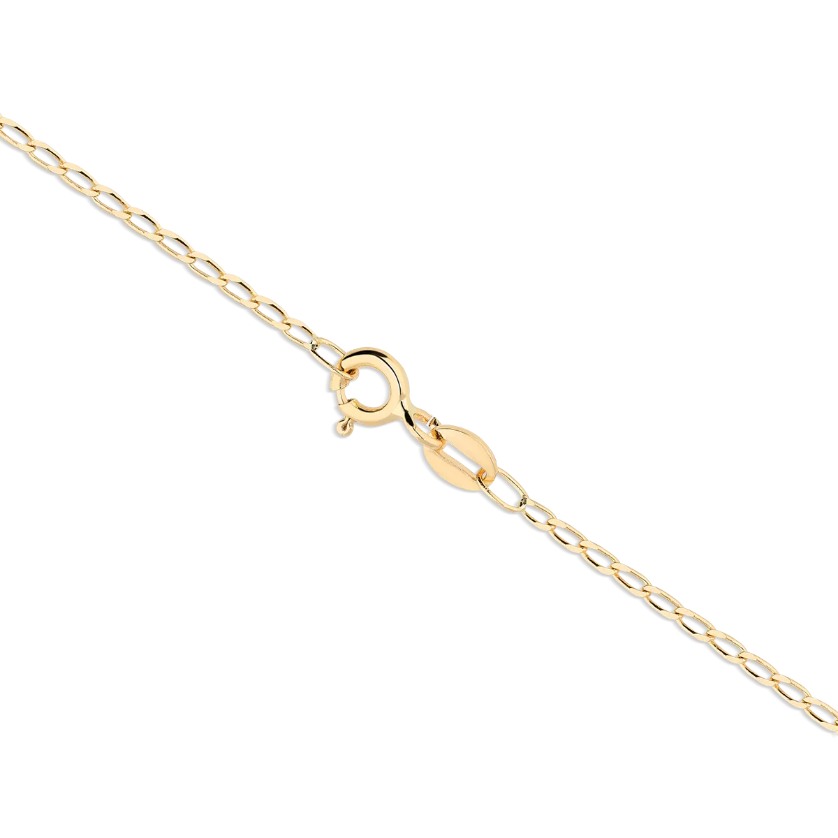 18k gold chain