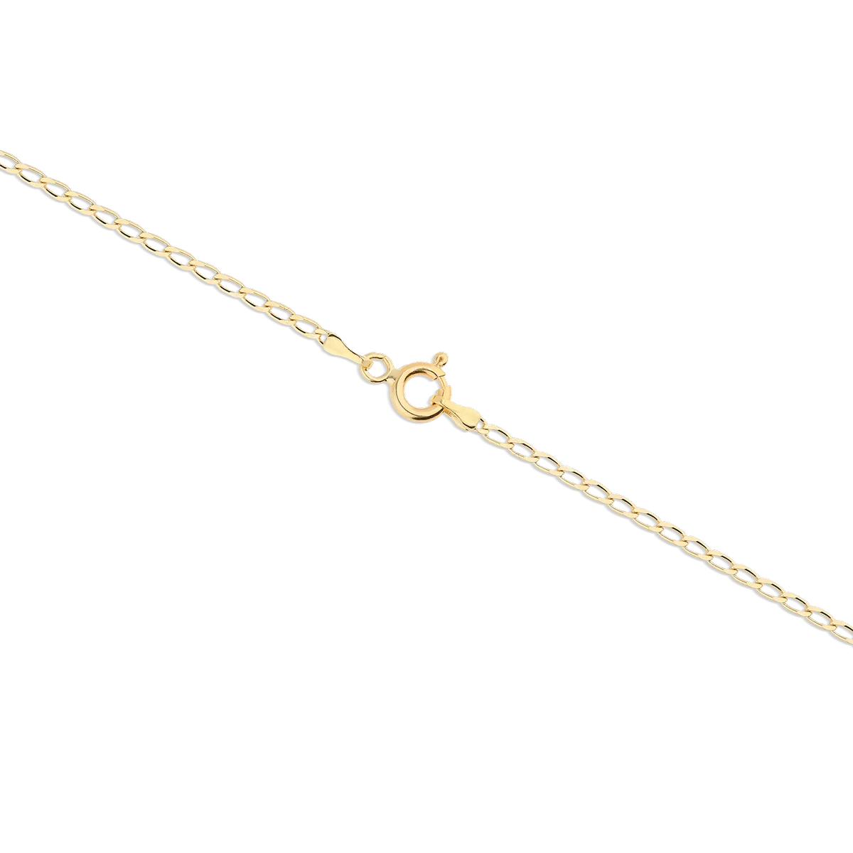 18k gold chain