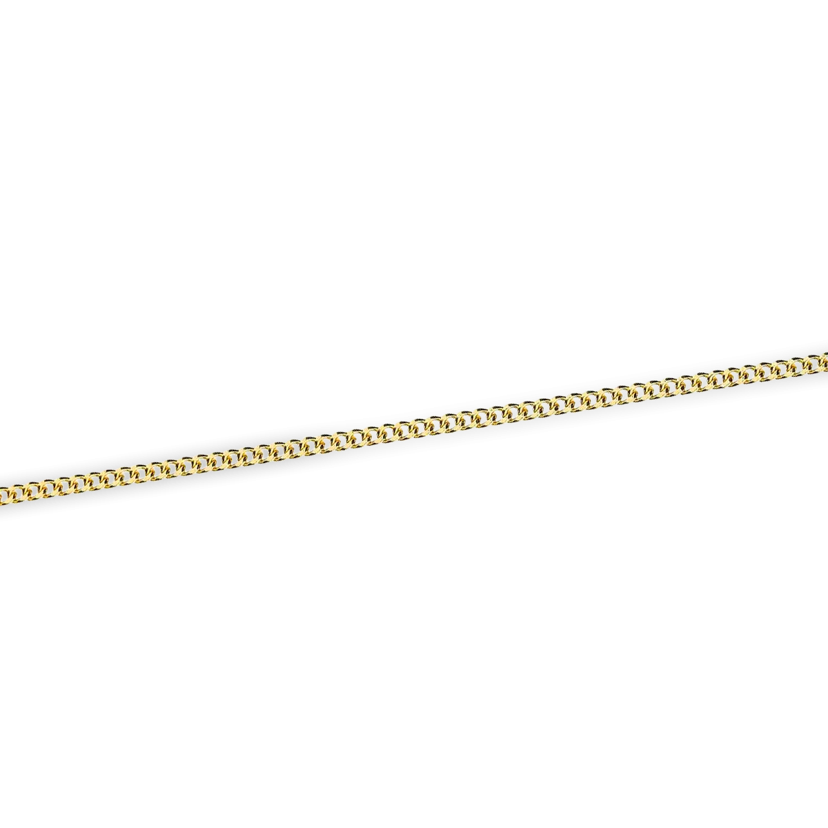 18k gold chain