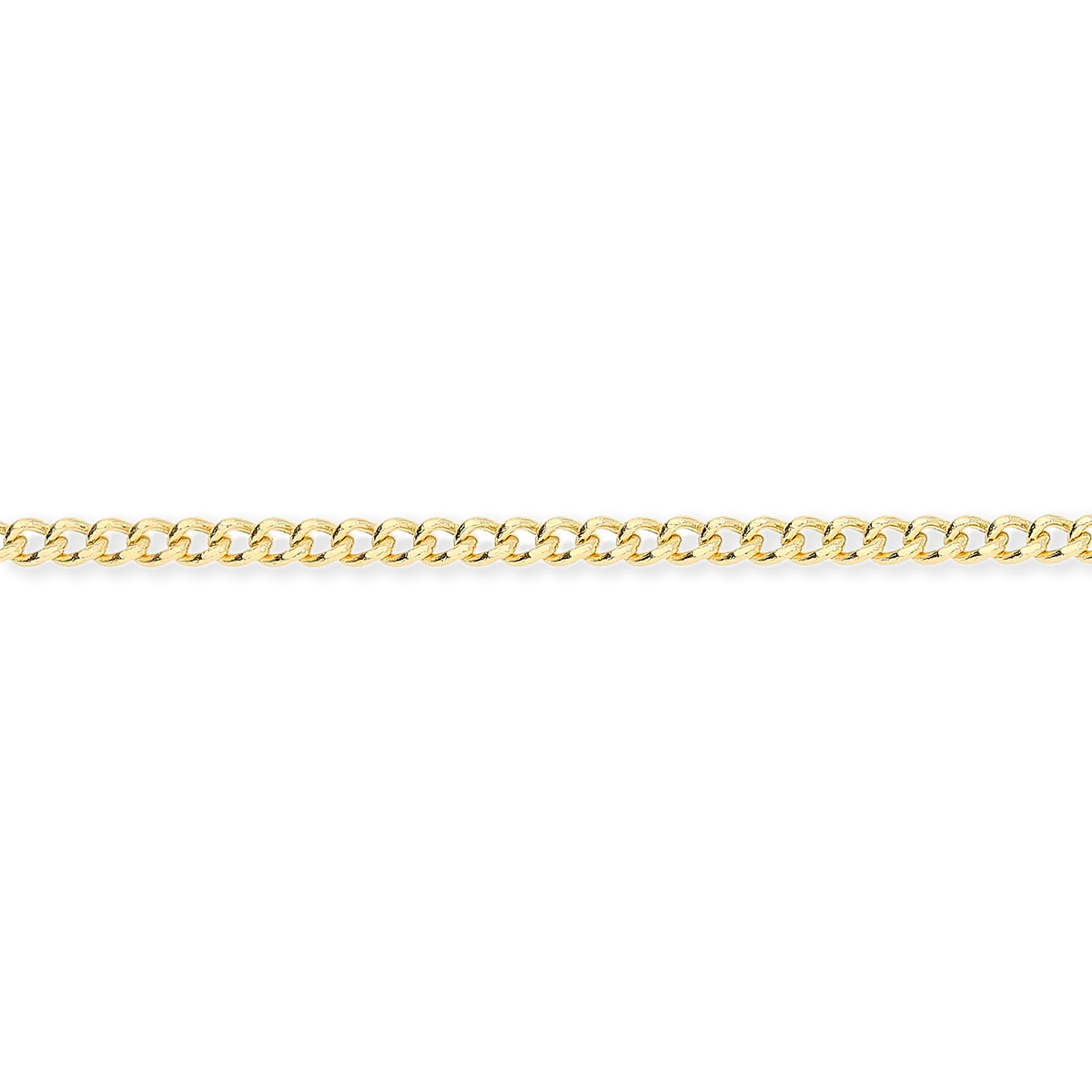 18k gold chain