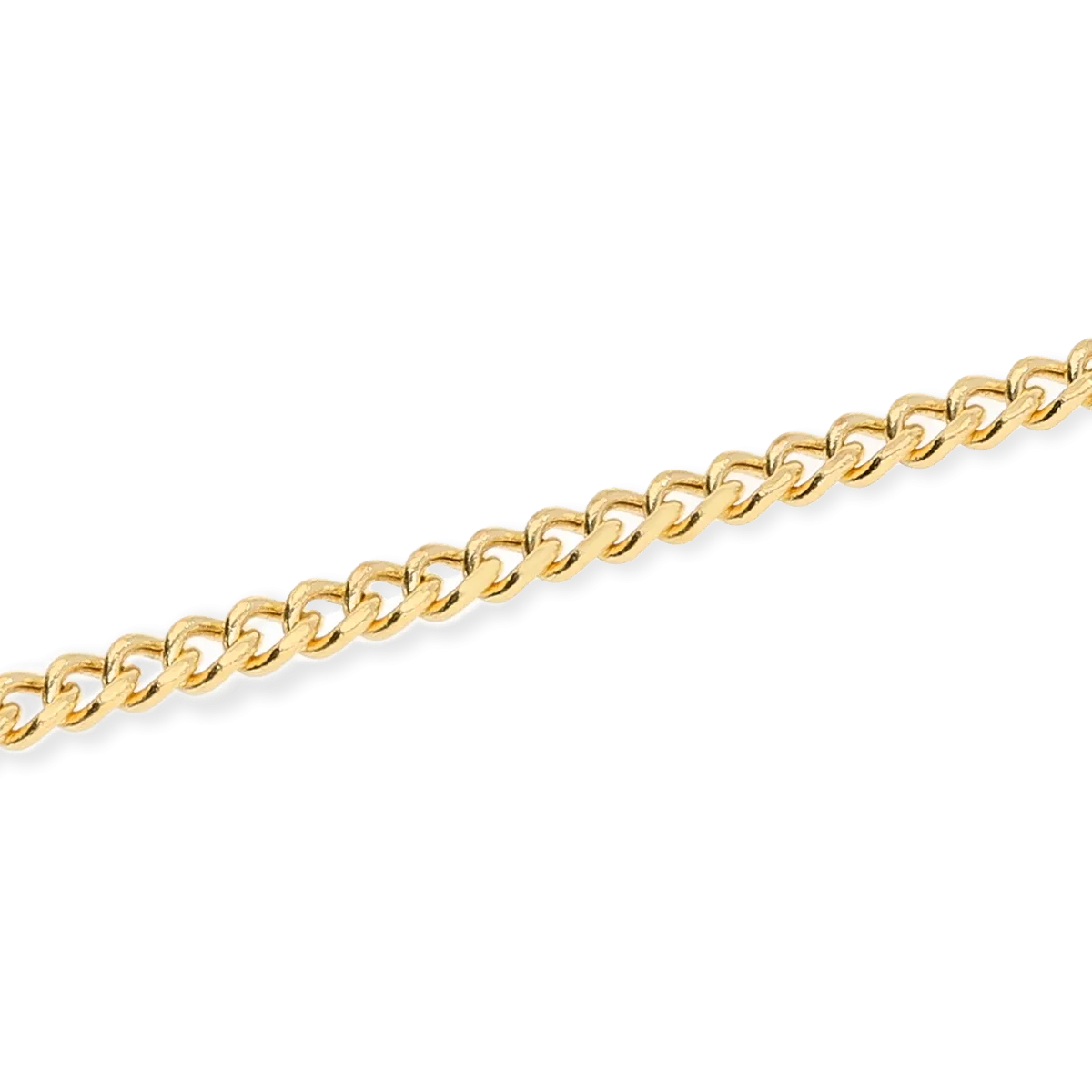 18k gold chain