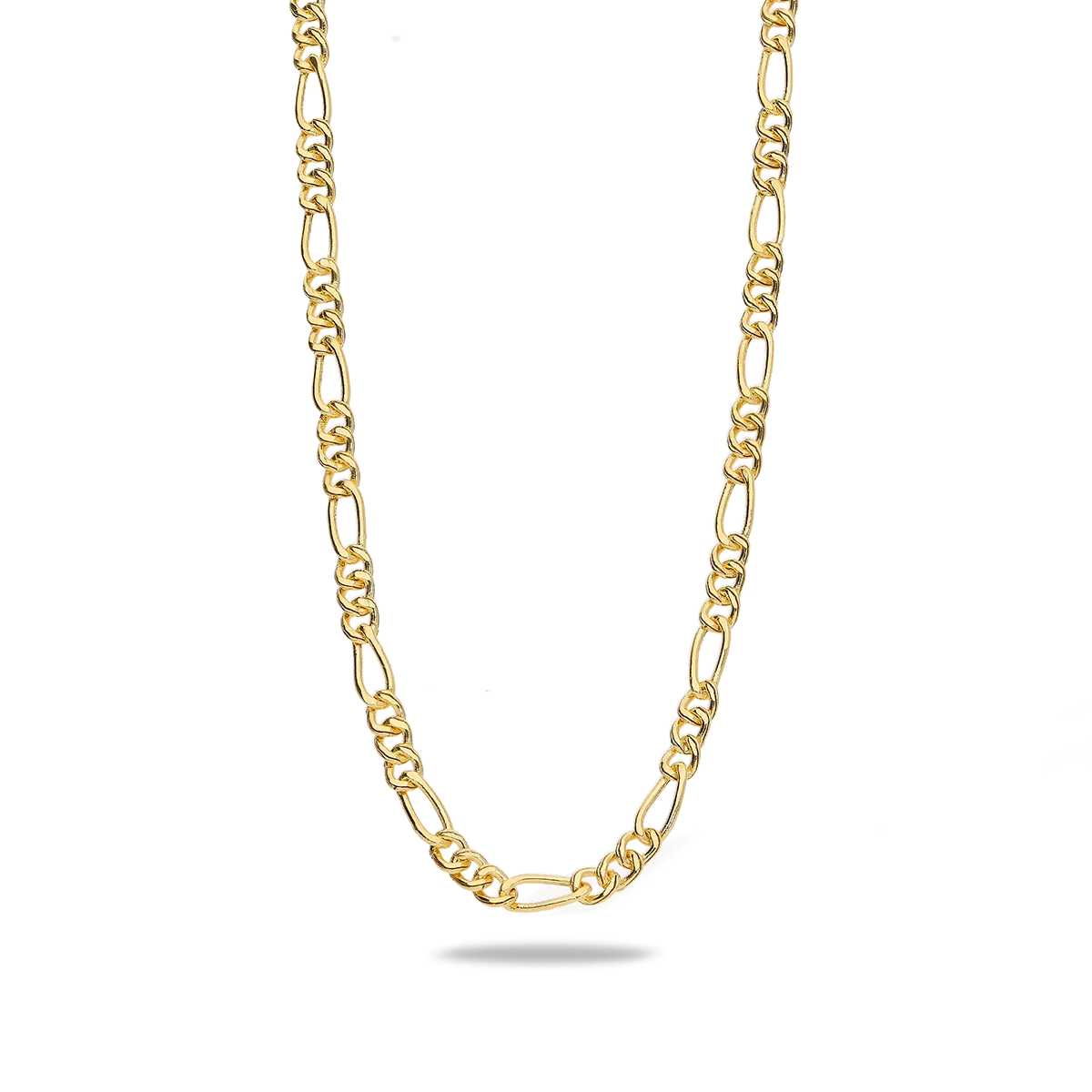 18k gold chain