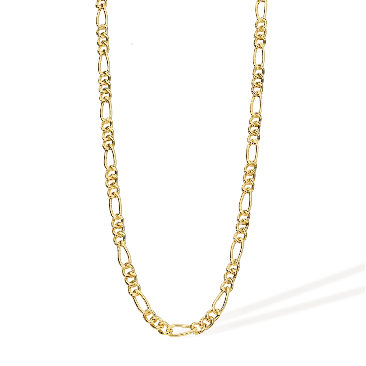 18k gold chain