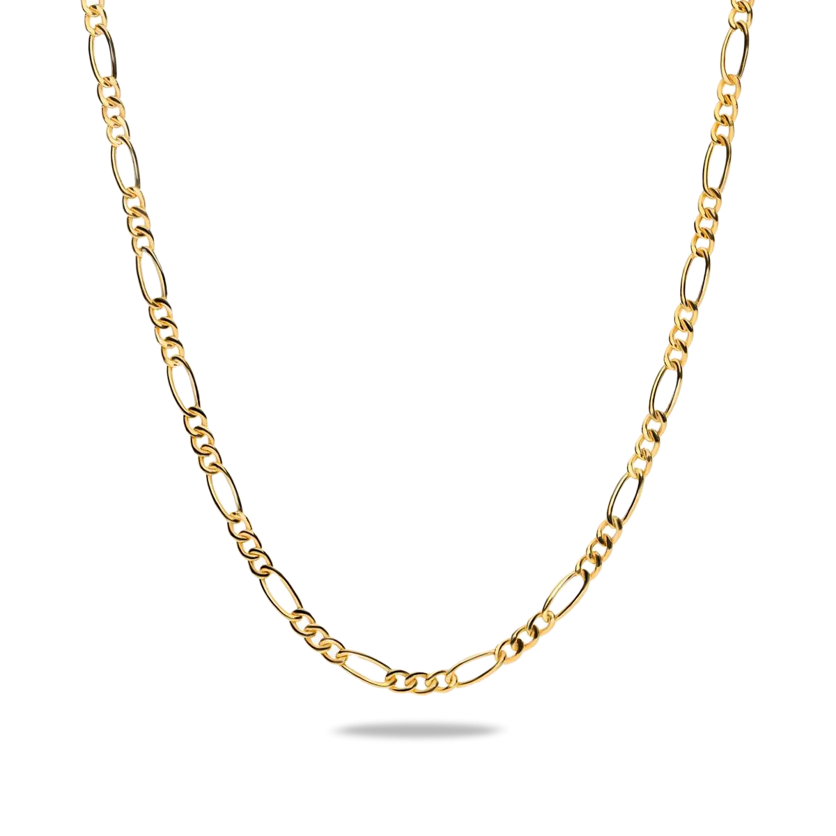 18k gold chain