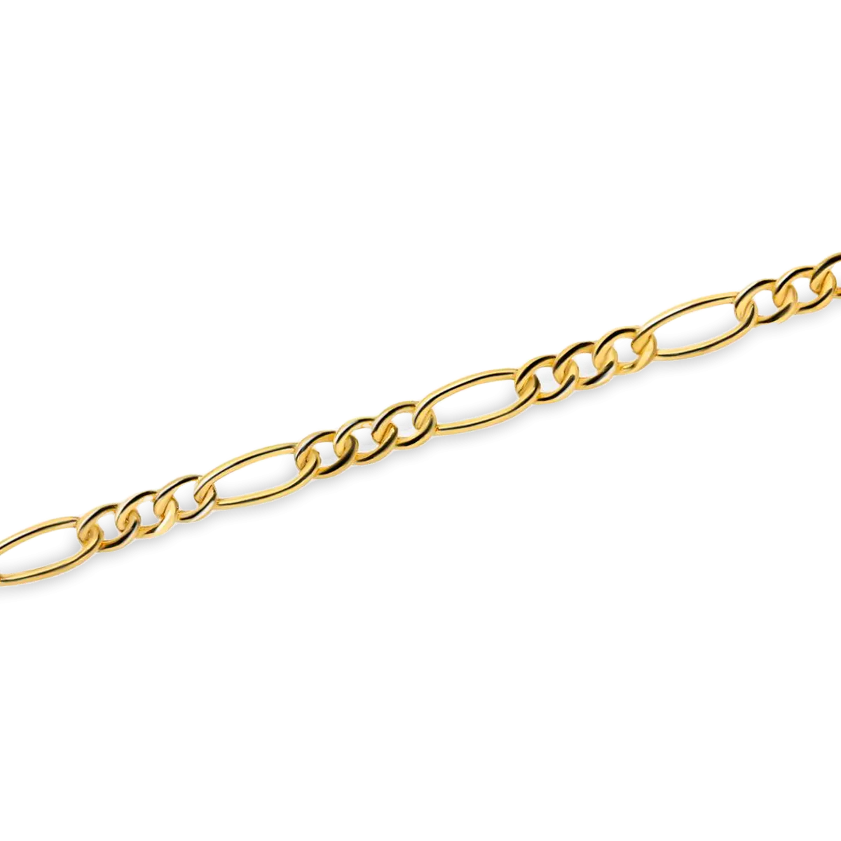 18k gold chain