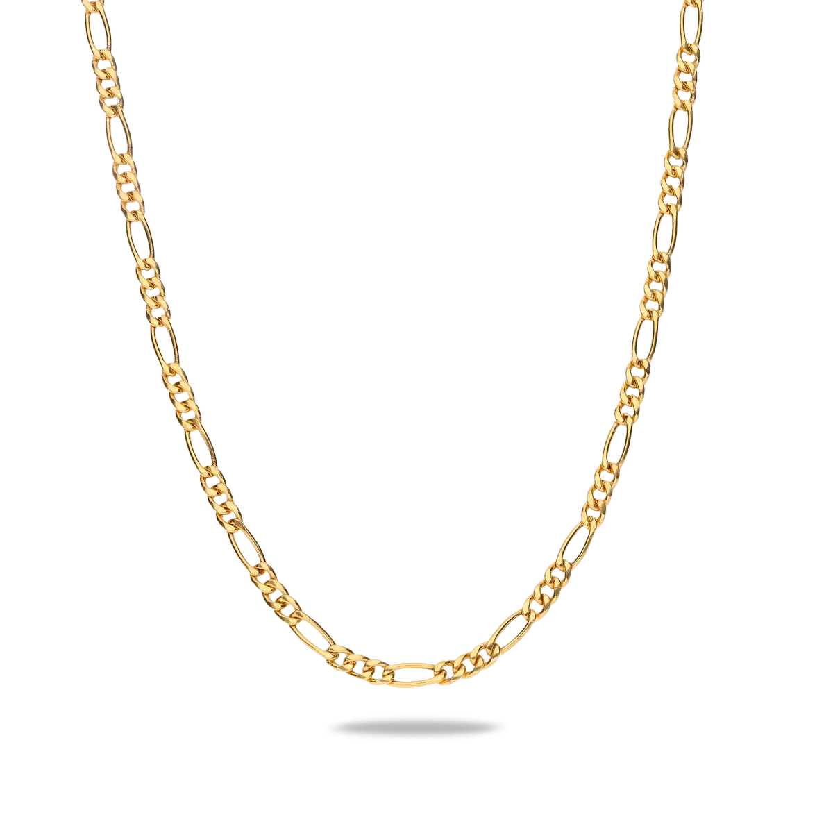 18k gold chain