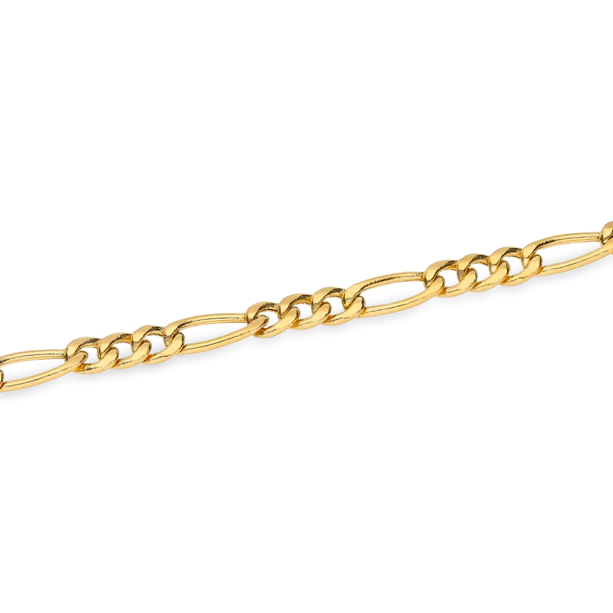 18k gold chain