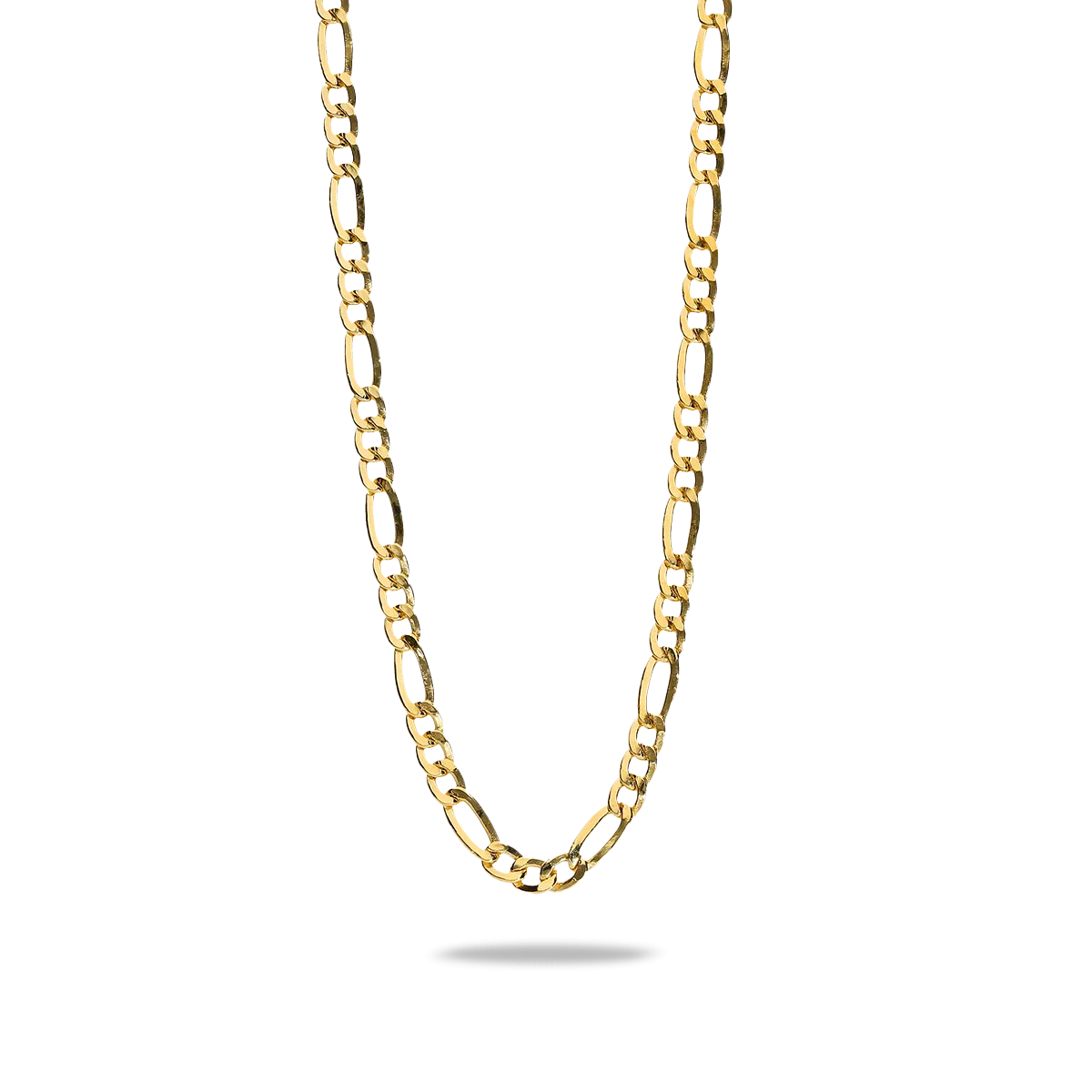 18k gold chain