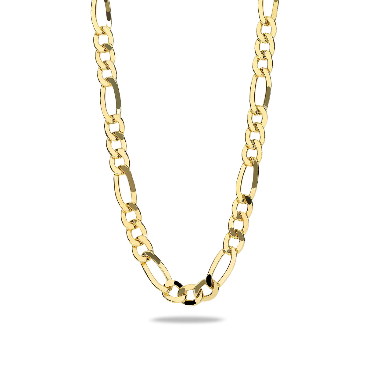 18k gold chain