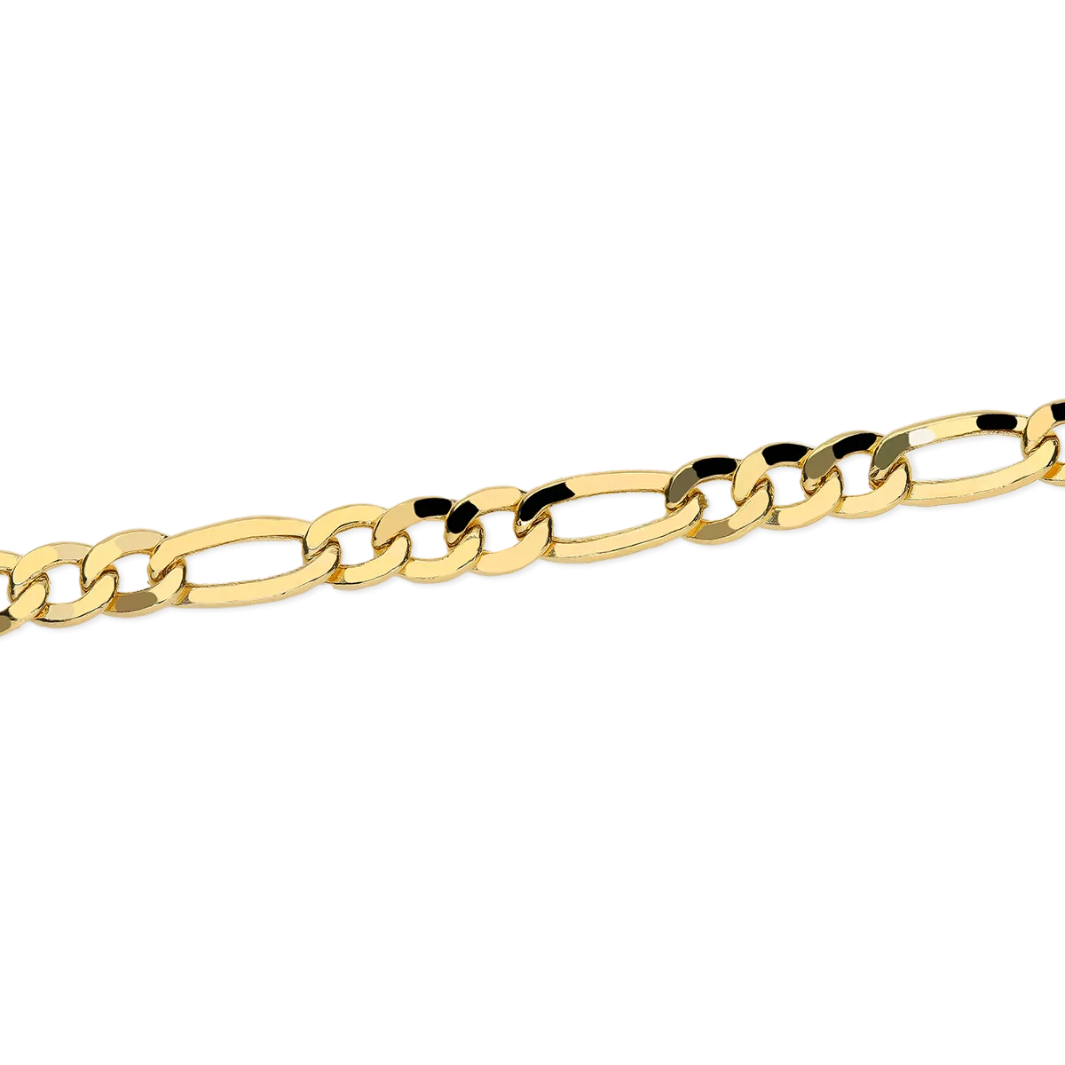 18k gold chain