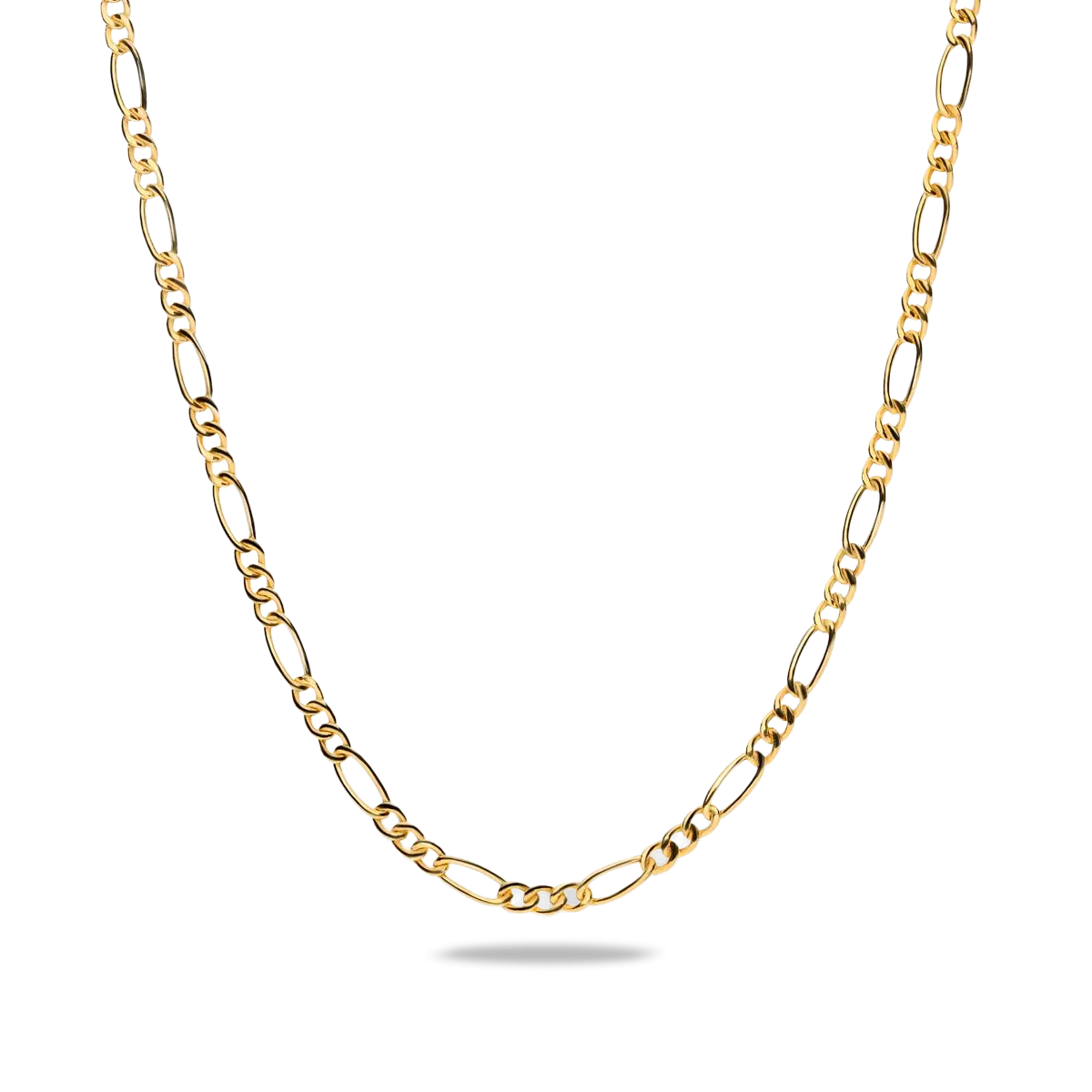 18k gold chain