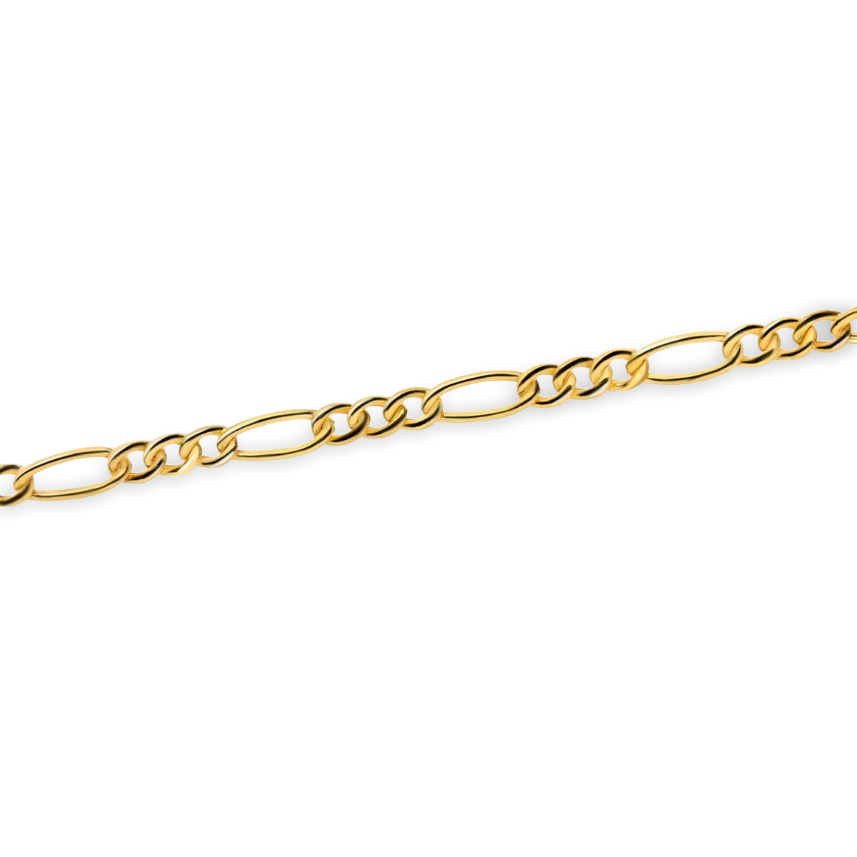 18k gold chain