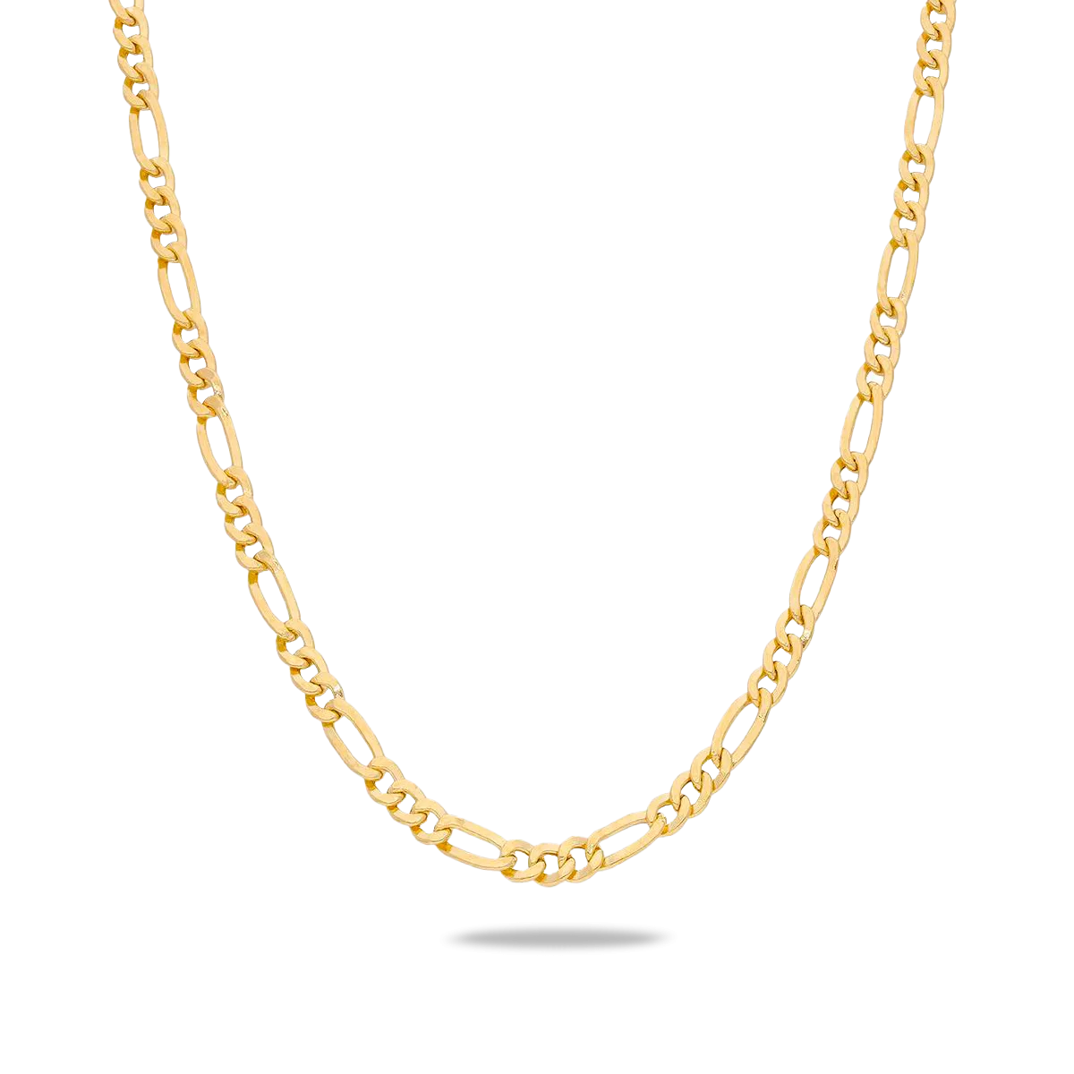 18k gold chain