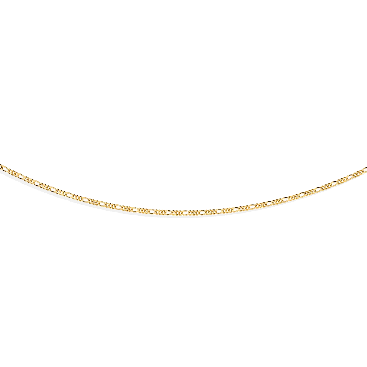 18k gold chain