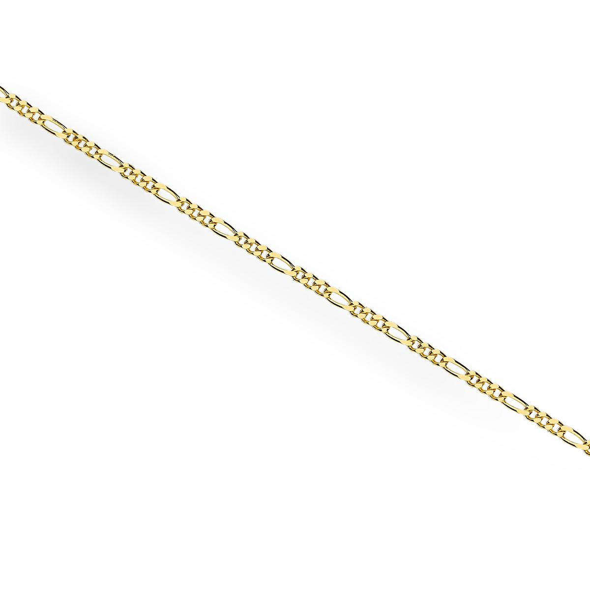 18k gold chain