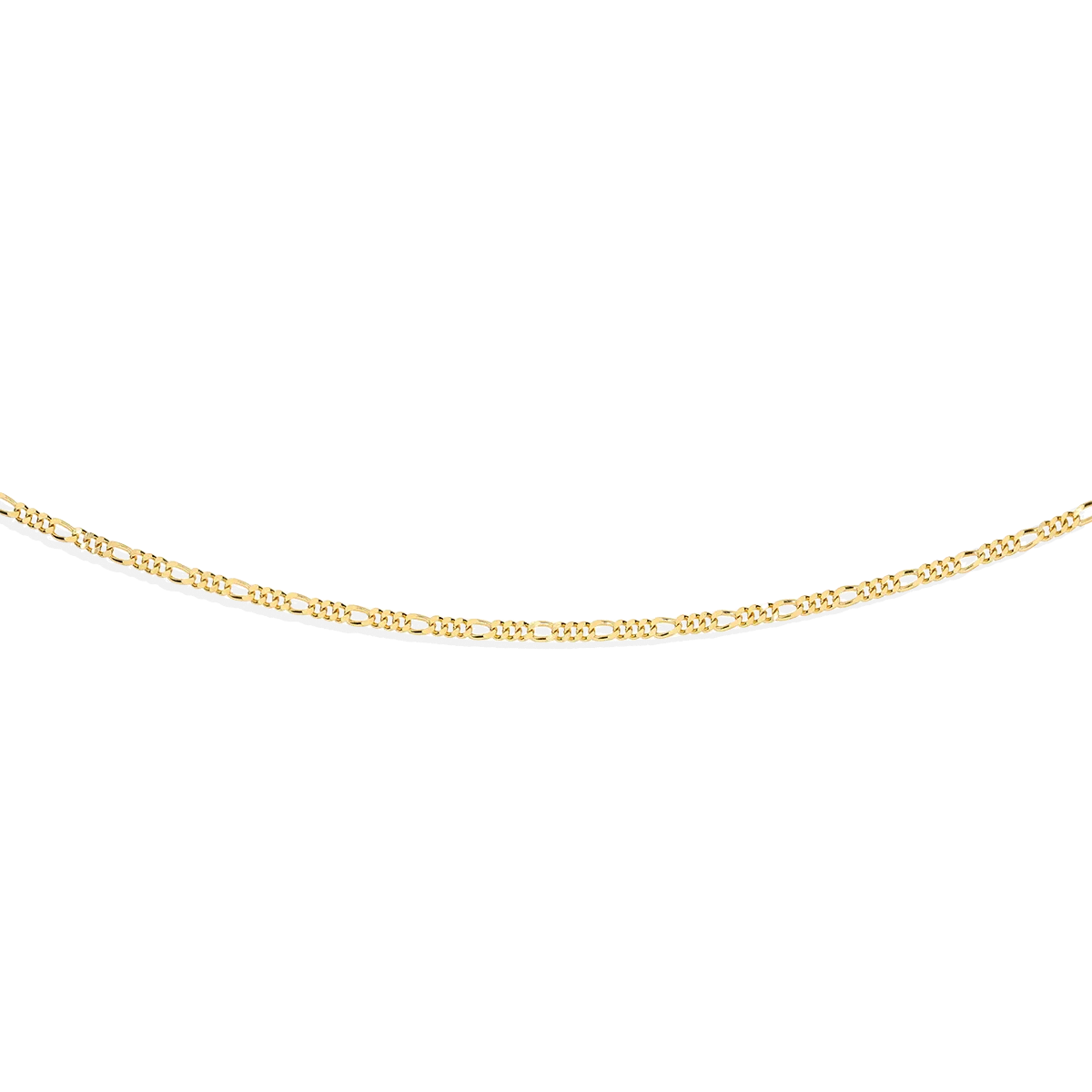 18k gold chain