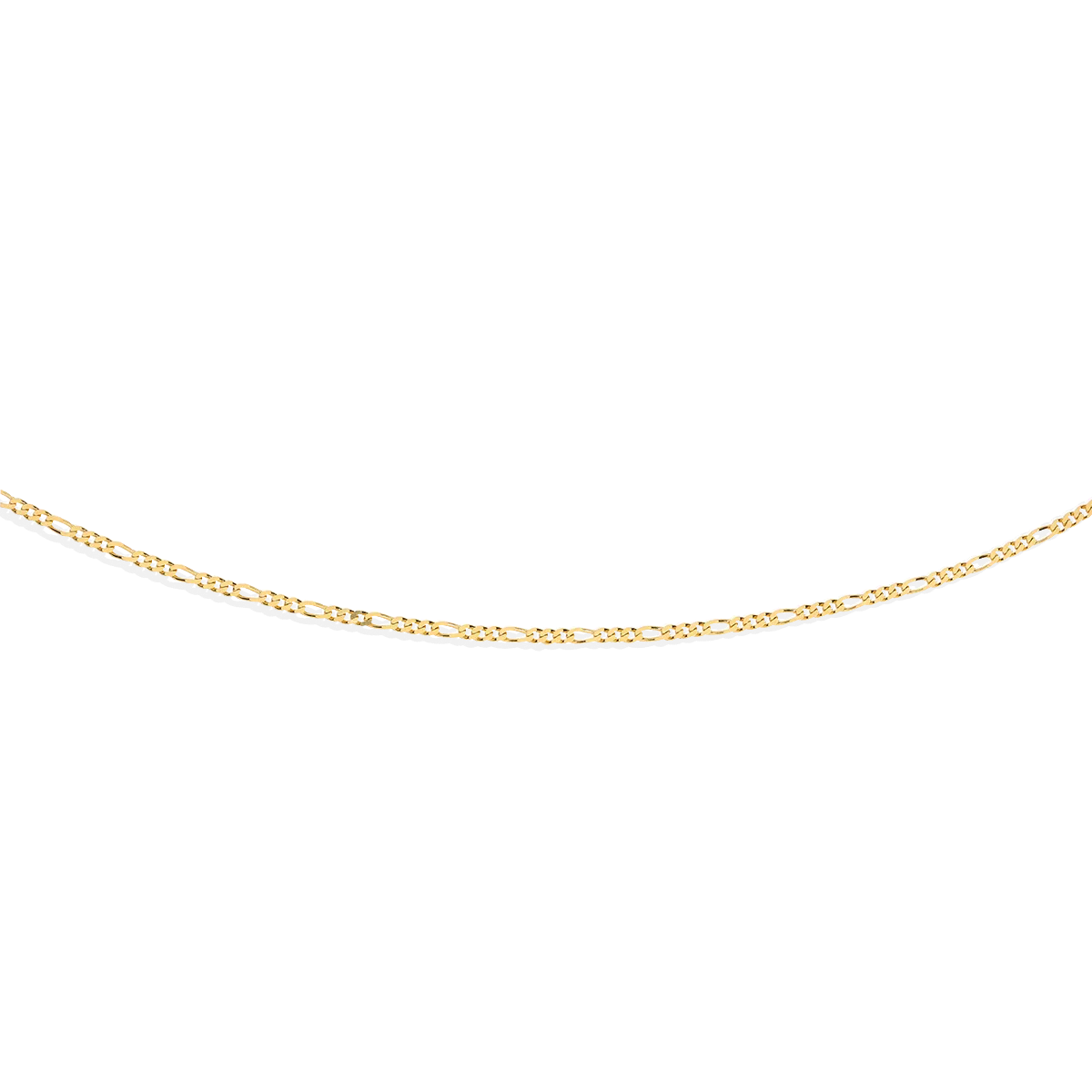 18k gold chain