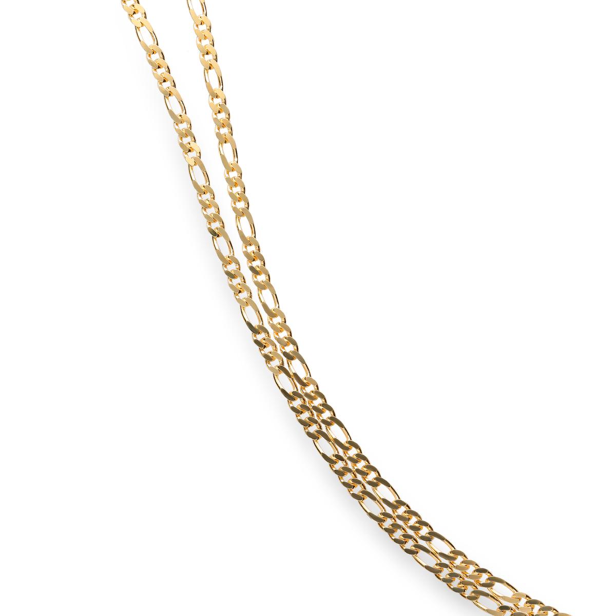 18k gold chain