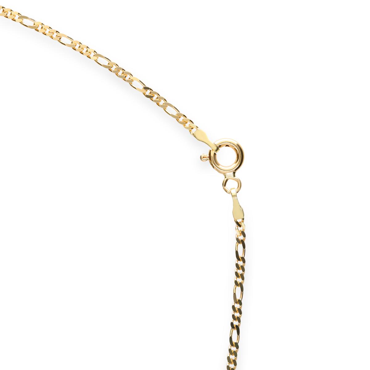 18k gold chain