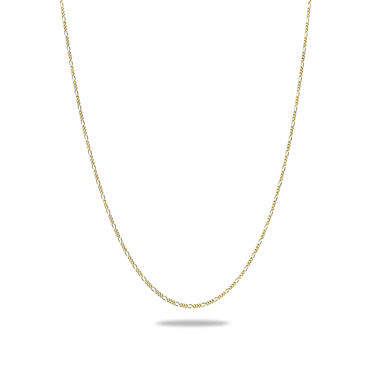 18k gold chain