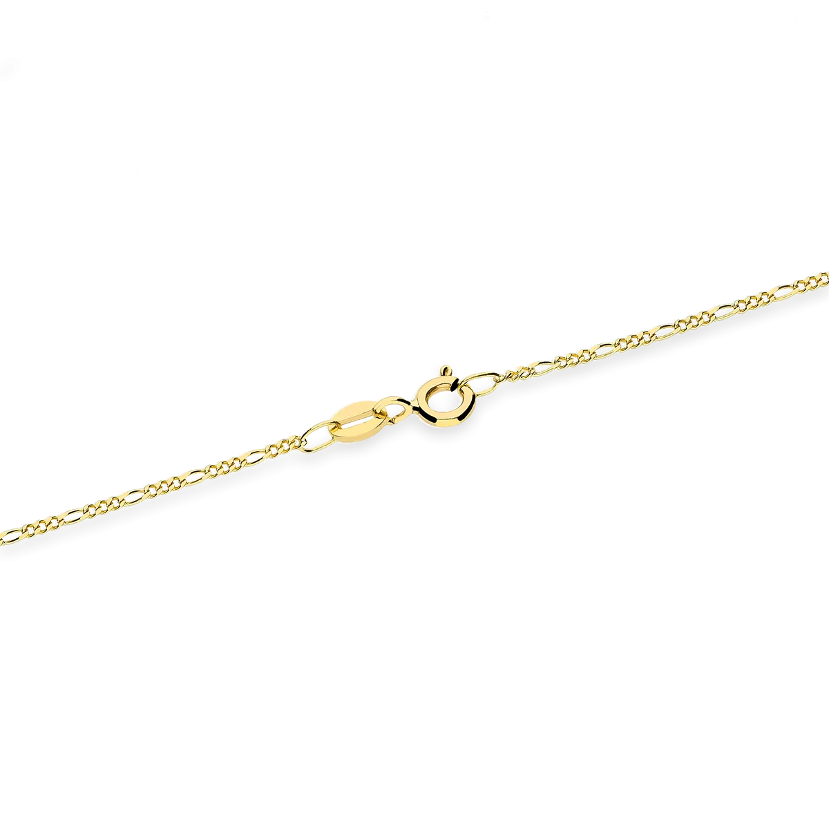 18k gold chain