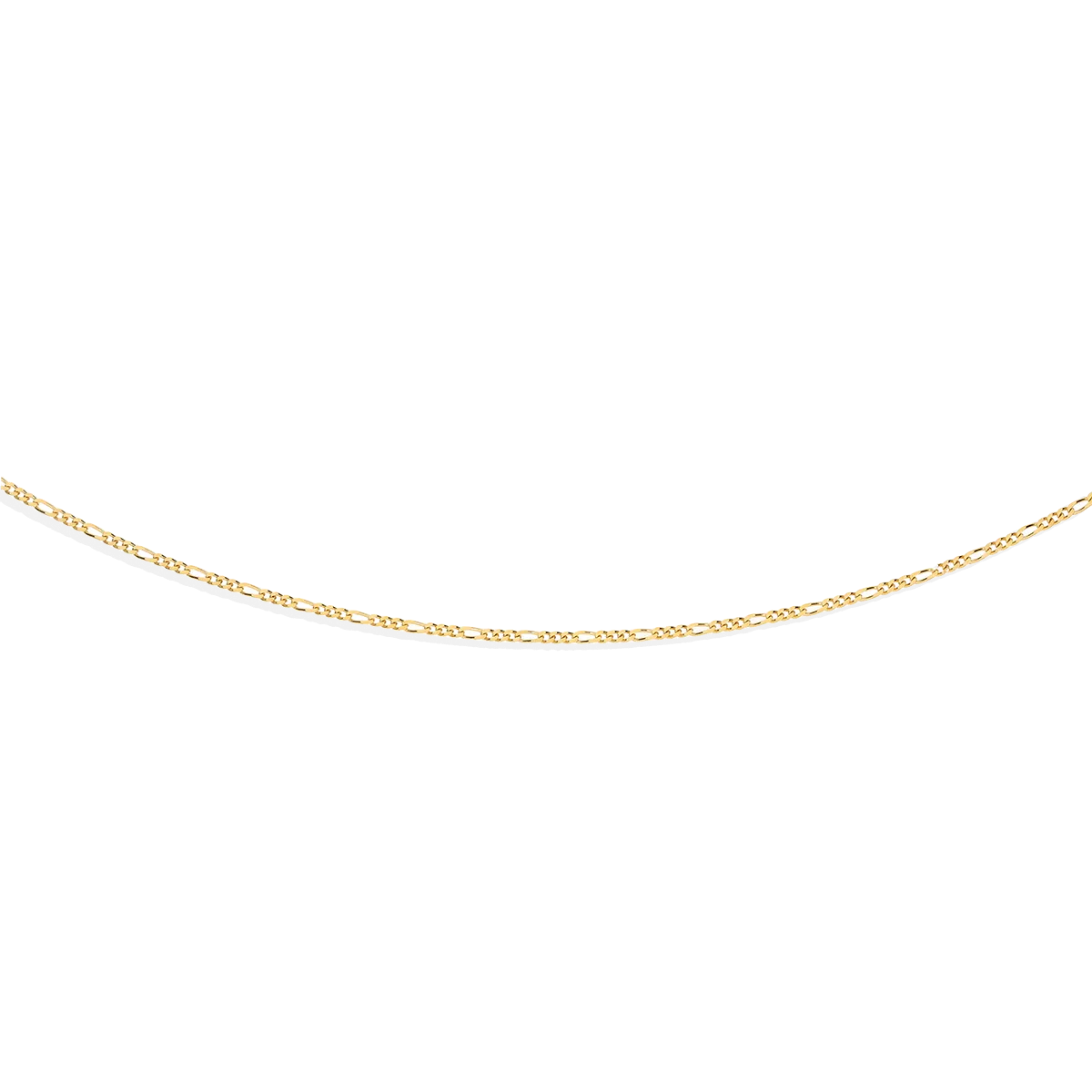 18k gold chain