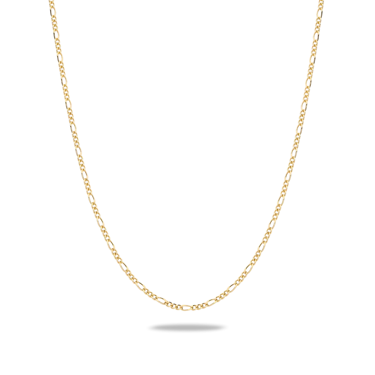 18k gold chain