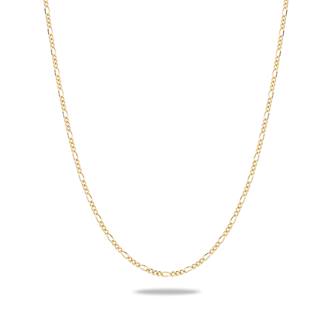 18k gold chain