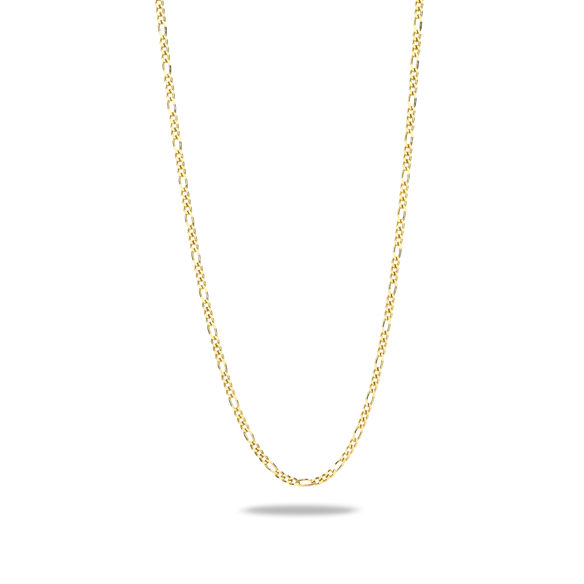 18k gold chain