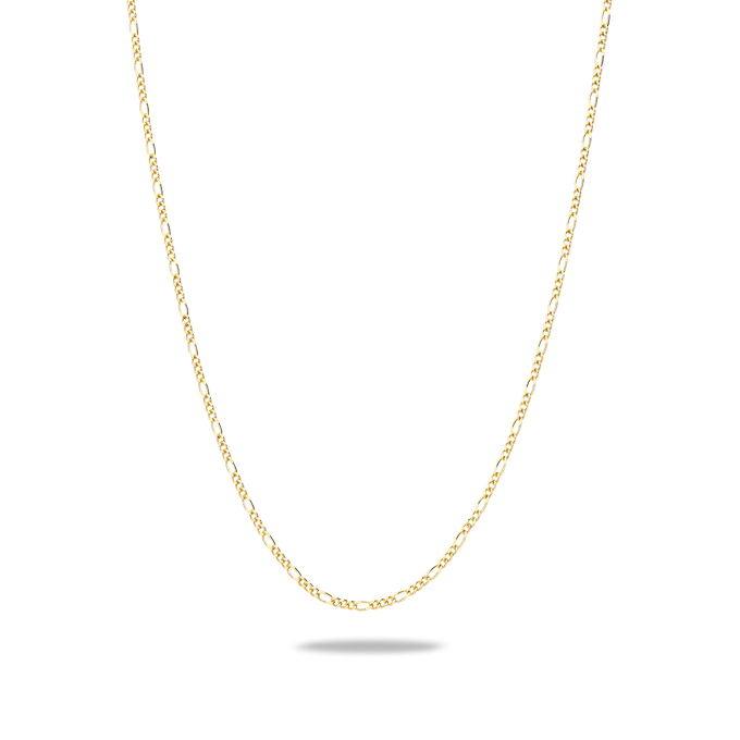 18k gold chain