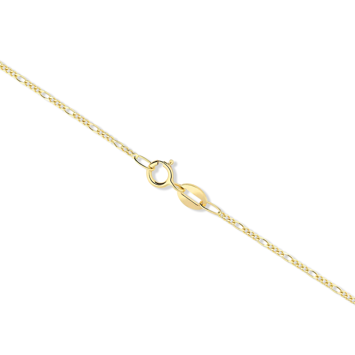 18k gold chain