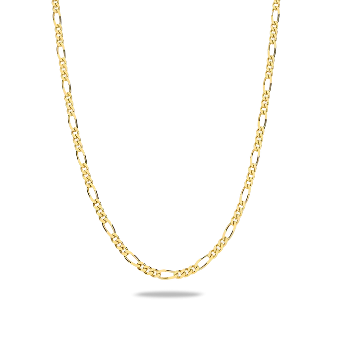 18k gold chain